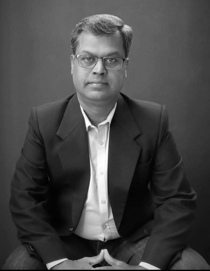 Vijay Rao - Billionire Minds